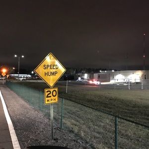 Meet your Posher, Stacy